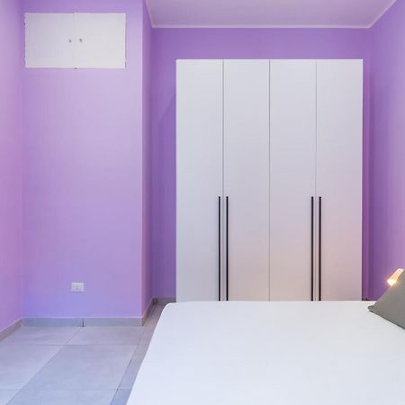 Toledo Stylish Apartments By Wonderful Italy Napoli Exterior foto