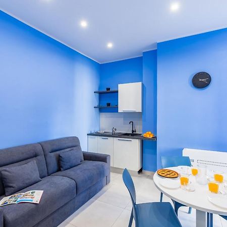 Toledo Stylish Apartments By Wonderful Italy Napoli Exterior foto