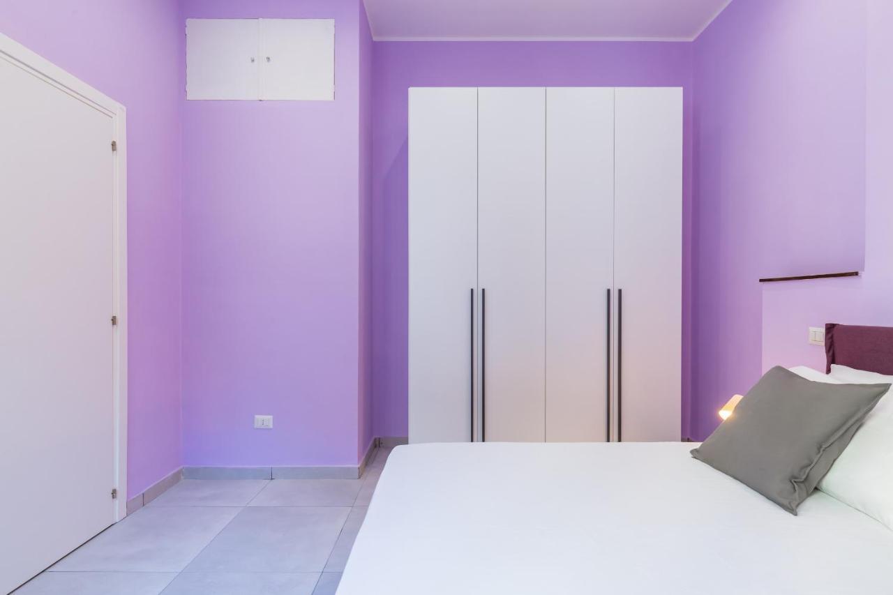 Toledo Stylish Apartments By Wonderful Italy Napoli Exterior foto