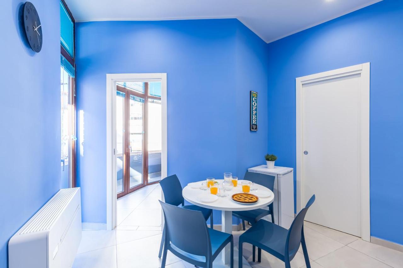 Toledo Stylish Apartments By Wonderful Italy Napoli Exterior foto