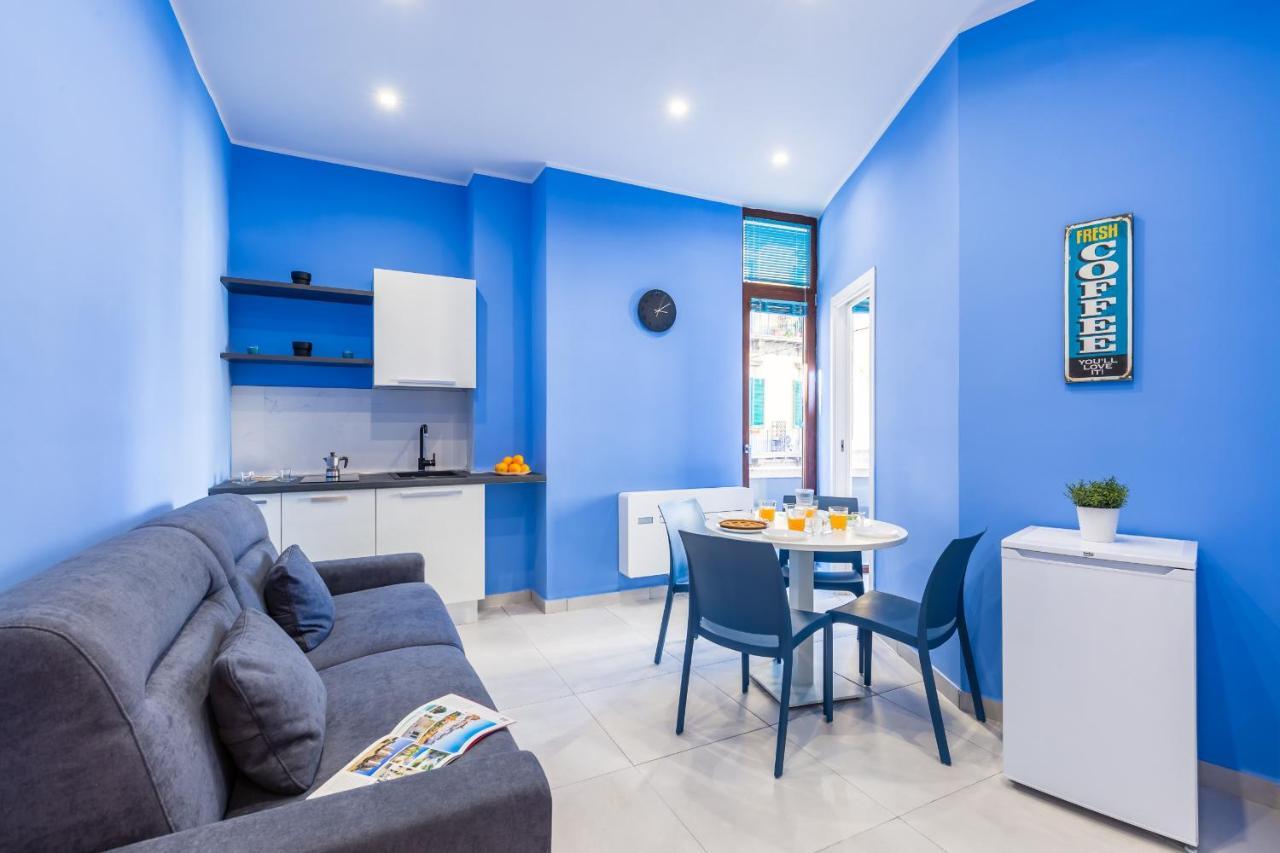 Toledo Stylish Apartments By Wonderful Italy Napoli Exterior foto