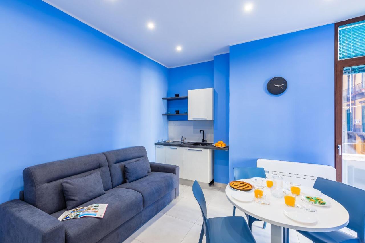 Toledo Stylish Apartments By Wonderful Italy Napoli Exterior foto