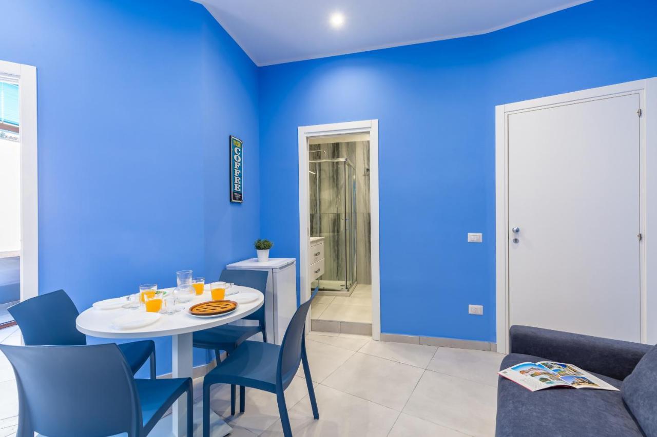 Toledo Stylish Apartments By Wonderful Italy Napoli Exterior foto