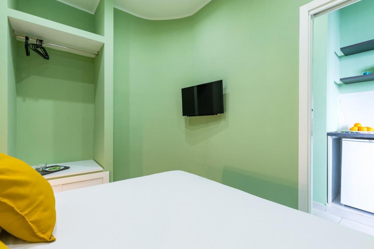 Toledo Stylish Apartments By Wonderful Italy Napoli Exterior foto