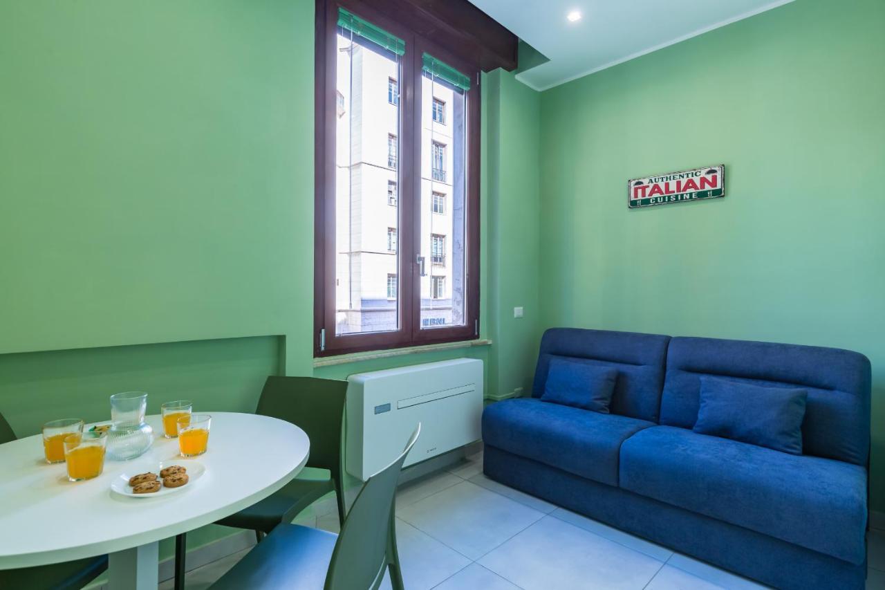 Toledo Stylish Apartments By Wonderful Italy Napoli Exterior foto