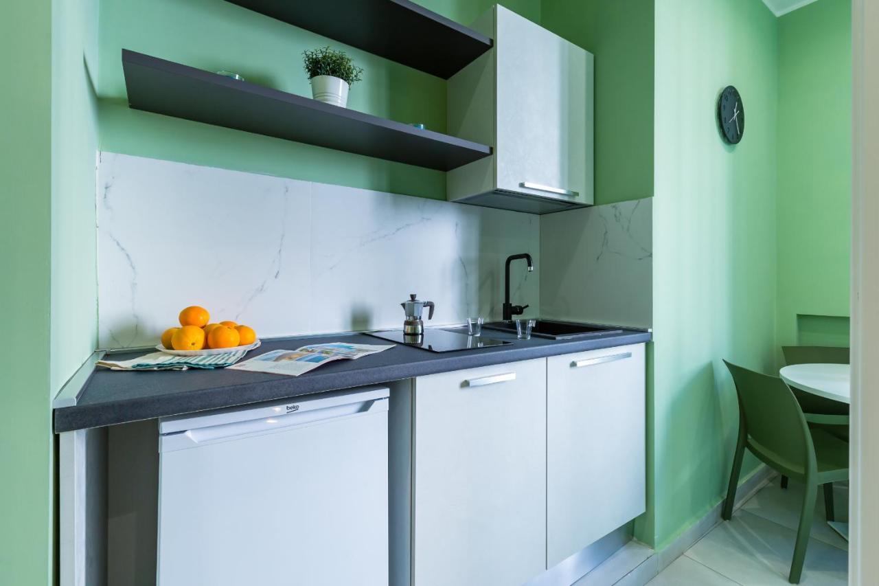 Toledo Stylish Apartments By Wonderful Italy Napoli Exterior foto
