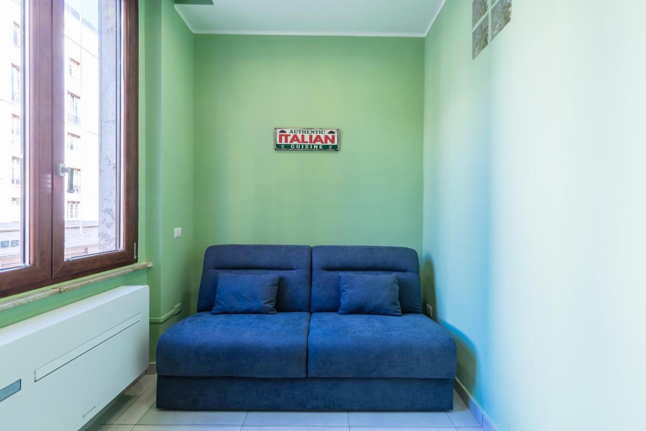 Toledo Stylish Apartments By Wonderful Italy Napoli Exterior foto