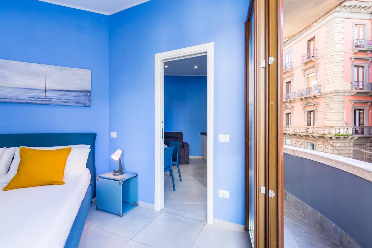 Toledo Stylish Apartments By Wonderful Italy Napoli Exterior foto