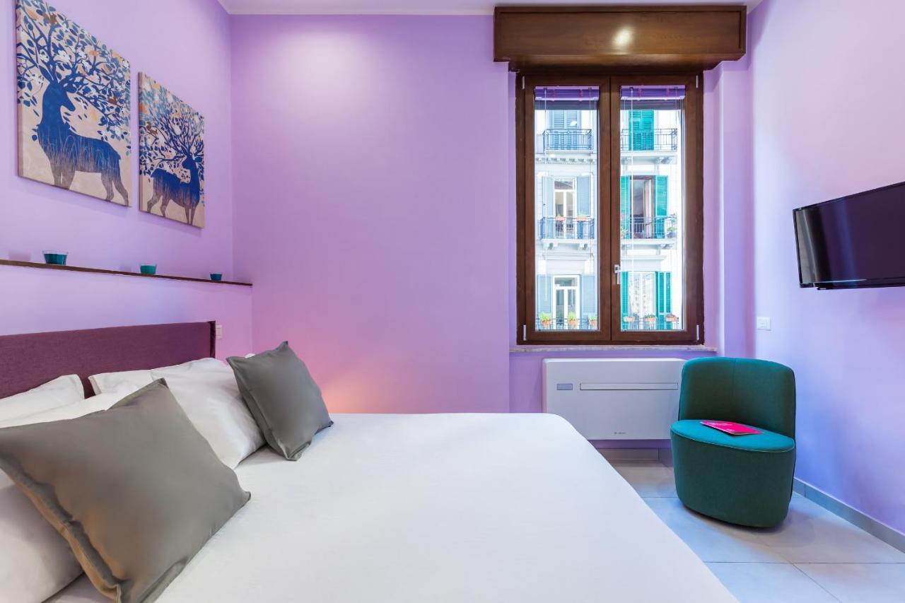 Toledo Stylish Apartments By Wonderful Italy Napoli Exterior foto