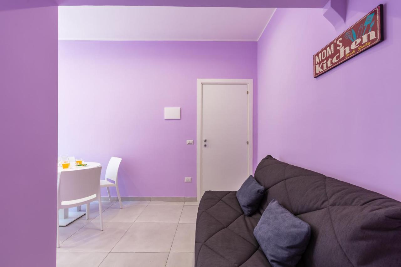 Toledo Stylish Apartments By Wonderful Italy Napoli Exterior foto
