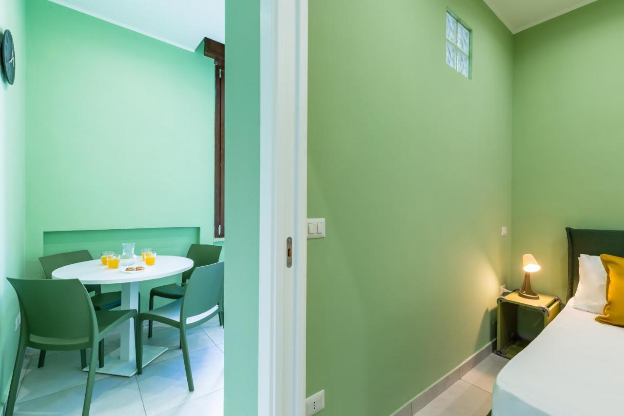 Toledo Stylish Apartments By Wonderful Italy Napoli Exterior foto