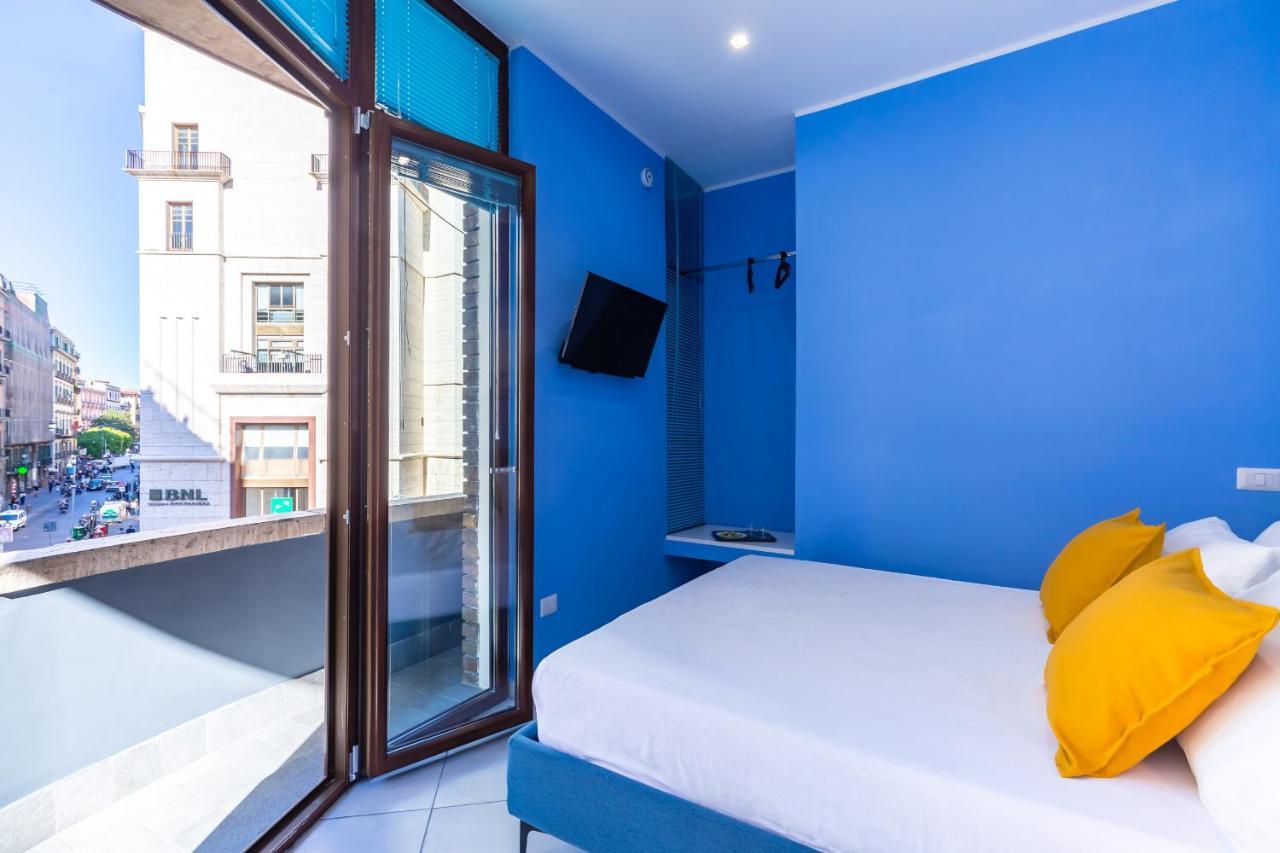 Toledo Stylish Apartments By Wonderful Italy Napoli Exterior foto